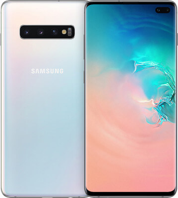 Замена динамика на телефоне Samsung Galaxy S10 Plus